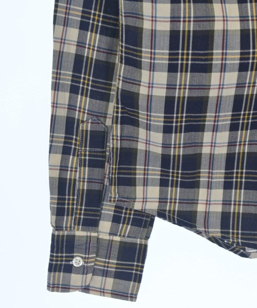 Frank&Eileen เสื้อลำลอง