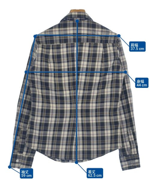 Frank&Eileen เสื้อลำลอง
