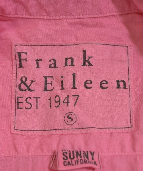 Frank&Eileen เสื้อลำลอง