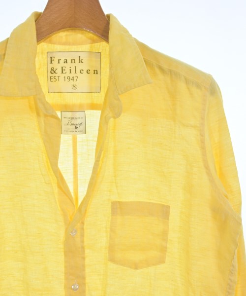 Frank&Eileen เสื้อลำลอง