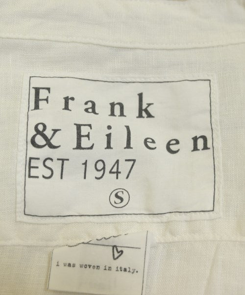 Frank&Eileen เสื้อลำลอง
