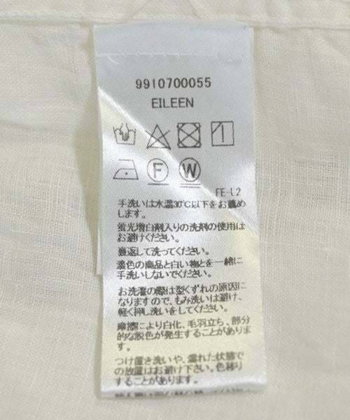 Frank&Eileen เสื้อลำลอง