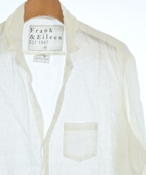 Frank&Eileen เสื้อลำลอง