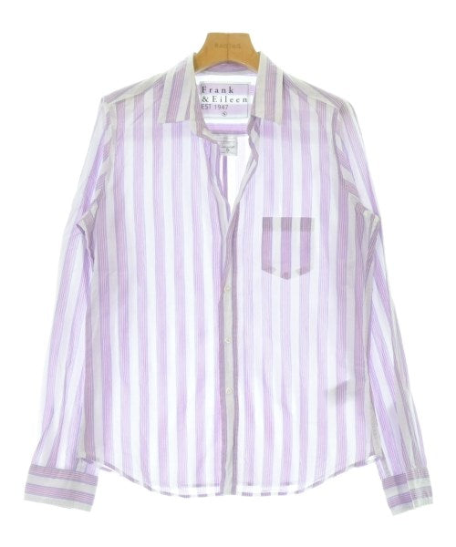 Frank&Eileen เสื้อลำลอง