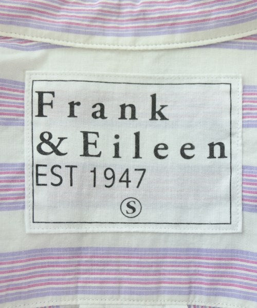 Frank&Eileen เสื้อลำลอง