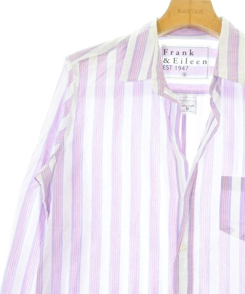 Frank&Eileen เสื้อลำลอง