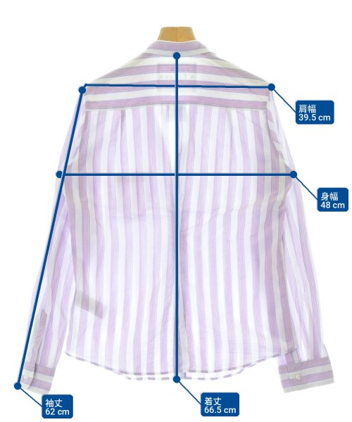 Frank&Eileen เสื้อลำลอง
