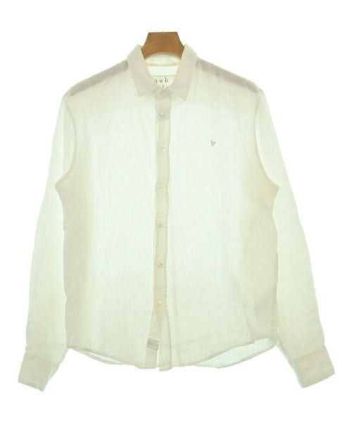 Frank&Eileen เสื้อลำลอง