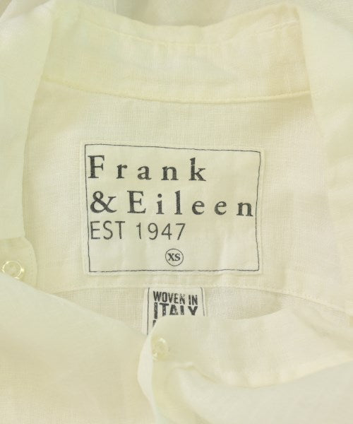 Frank&Eileen เสื้อลำลอง