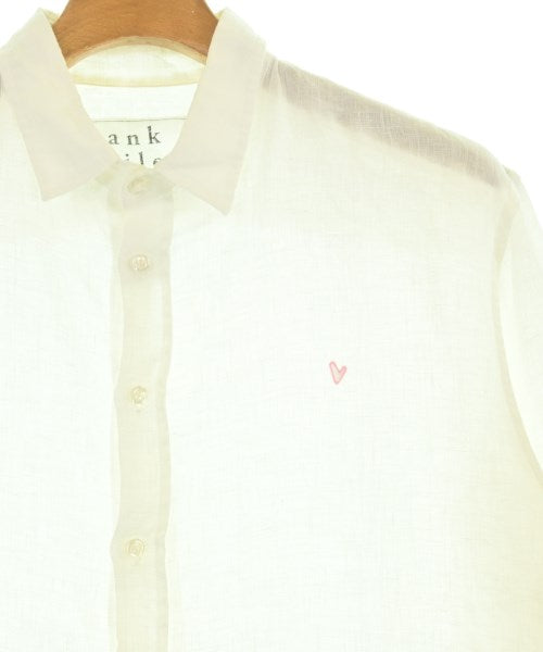 Frank&Eileen เสื้อลำลอง