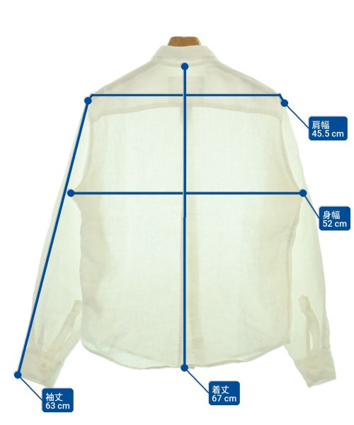 Frank&Eileen เสื้อลำลอง