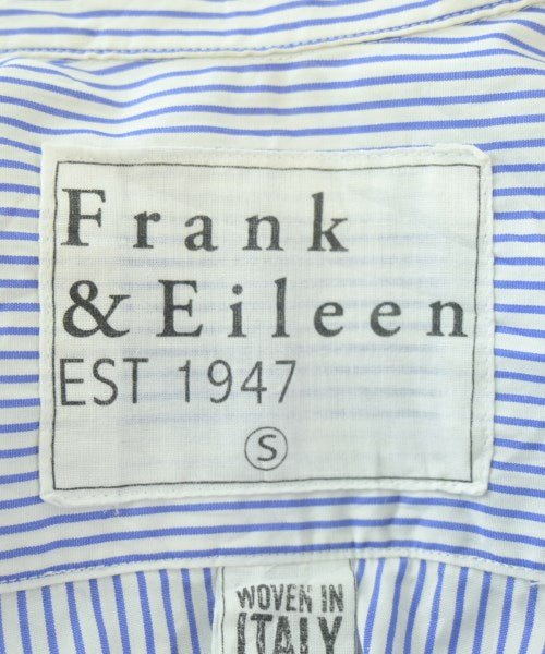 Frank&Eileen เสื้อลำลอง
