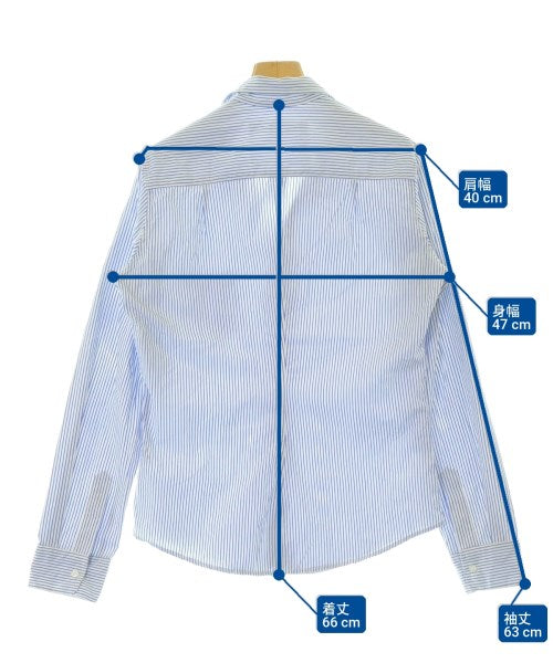 Frank&Eileen เสื้อลำลอง