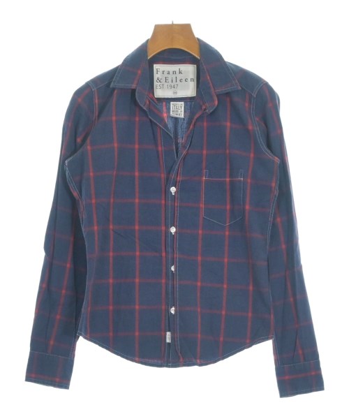 Frank&Eileen เสื้อลำลอง