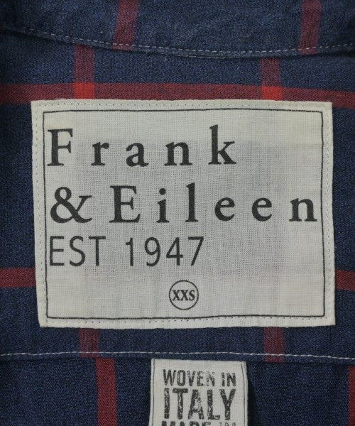 Frank&Eileen เสื้อลำลอง