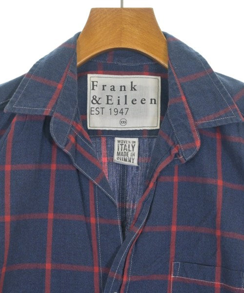 Frank&Eileen เสื้อลำลอง