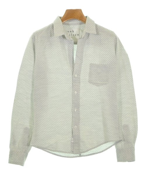 Frank&Eileen เสื้อลำลอง