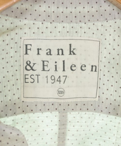 Frank&Eileen เสื้อลำลอง