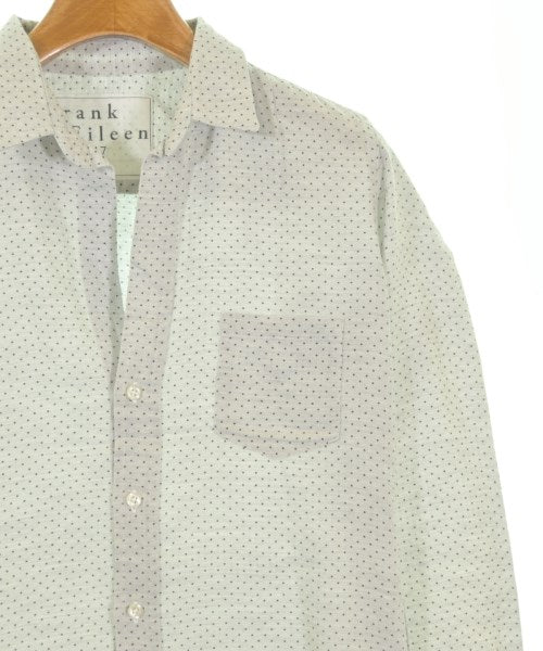 Frank&Eileen เสื้อลำลอง