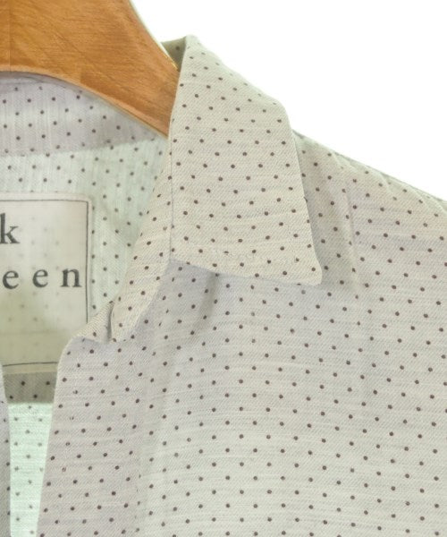 Frank&Eileen เสื้อลำลอง