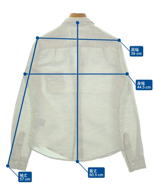 Frank&Eileen เสื้อลำลอง