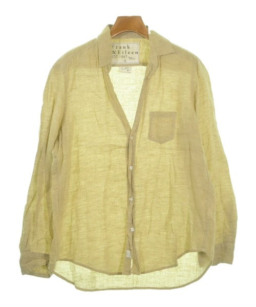 Frank&Eileen เสื้อลำลอง