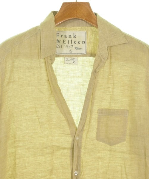 Frank&Eileen เสื้อลำลอง
