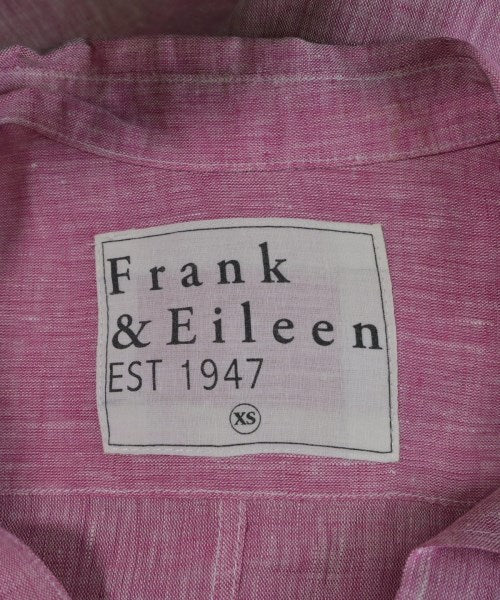 Frank&Eileen เสื้อลำลอง