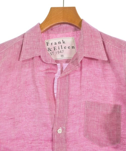 Frank&Eileen เสื้อลำลอง