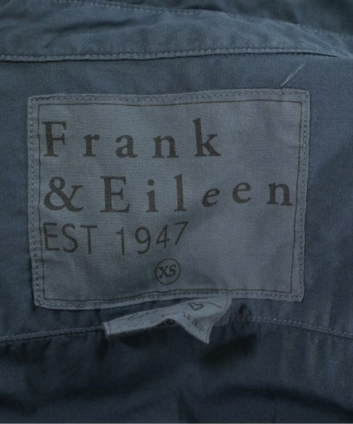 Frank&Eileen เสื้อลำลอง