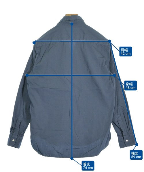 Frank&Eileen เสื้อลำลอง