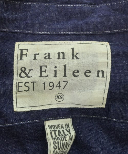 Frank&Eileen เสื้อลำลอง