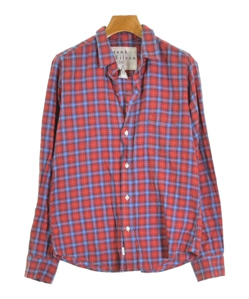 Frank&Eileen เสื้อลำลอง
