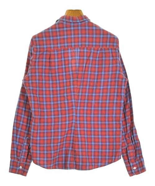 Frank&Eileen เสื้อลำลอง