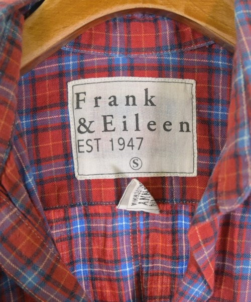 Frank&Eileen เสื้อลำลอง