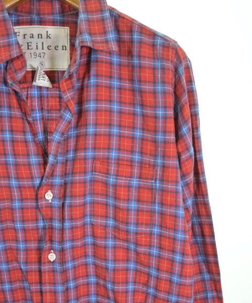 Frank&Eileen เสื้อลำลอง