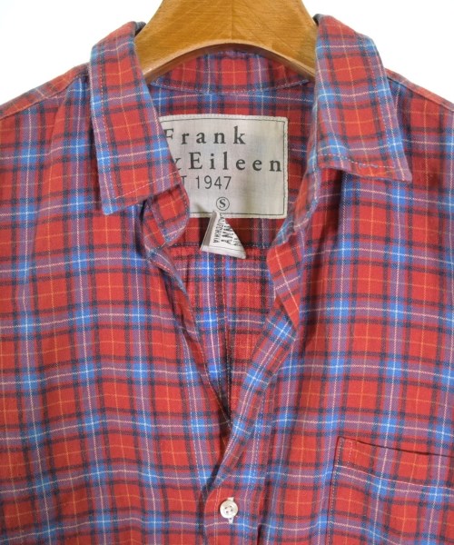 Frank&Eileen เสื้อลำลอง