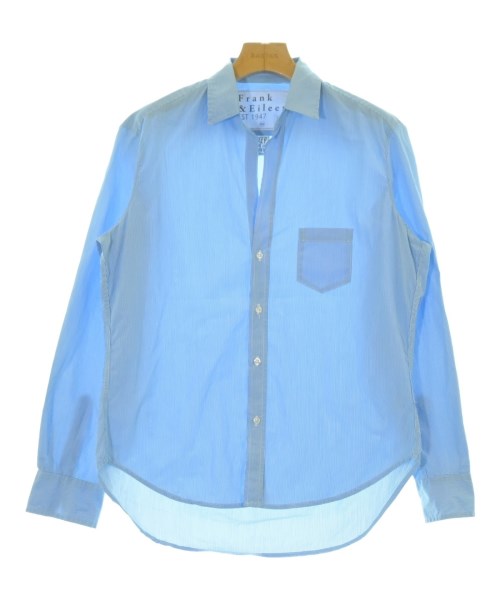 Frank&Eileen เสื้อลำลอง