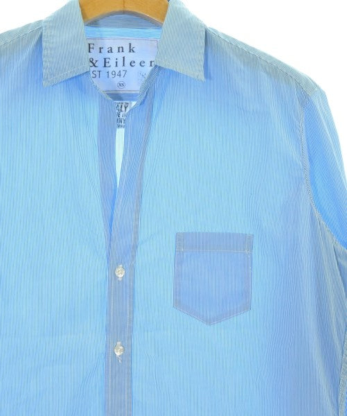 Frank&Eileen เสื้อลำลอง