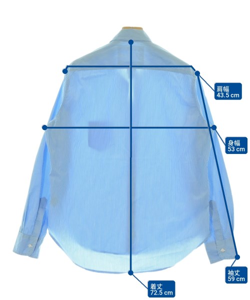Frank&Eileen เสื้อลำลอง