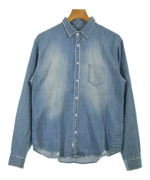 Frank&Eileen เสื้อลำลอง