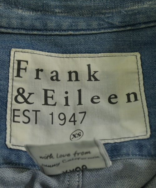 Frank&Eileen เสื้อลำลอง