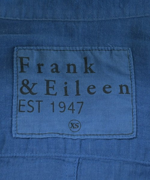 Frank&Eileen เสื้อลำลอง