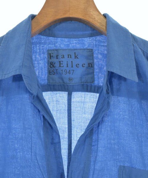 Frank&Eileen เสื้อลำลอง