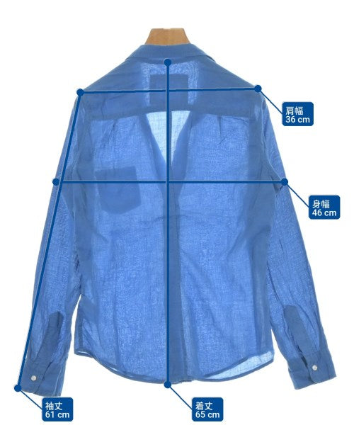 Frank&Eileen เสื้อลำลอง