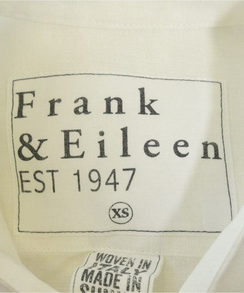 Frank&Eileen เสื้อลำลอง