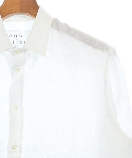 Frank&Eileen เสื้อลำลอง