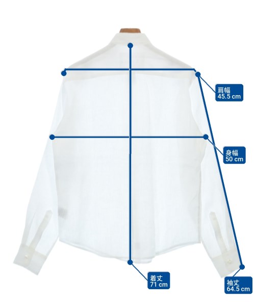 Frank&Eileen เสื้อลำลอง