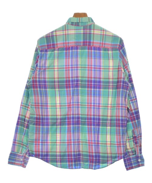 Frank&Eileen เสื้อลำลอง