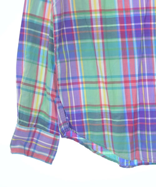 Frank&Eileen เสื้อลำลอง